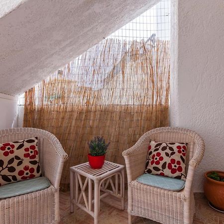 Guests Apartments In Sissi Creta Kültér fotó