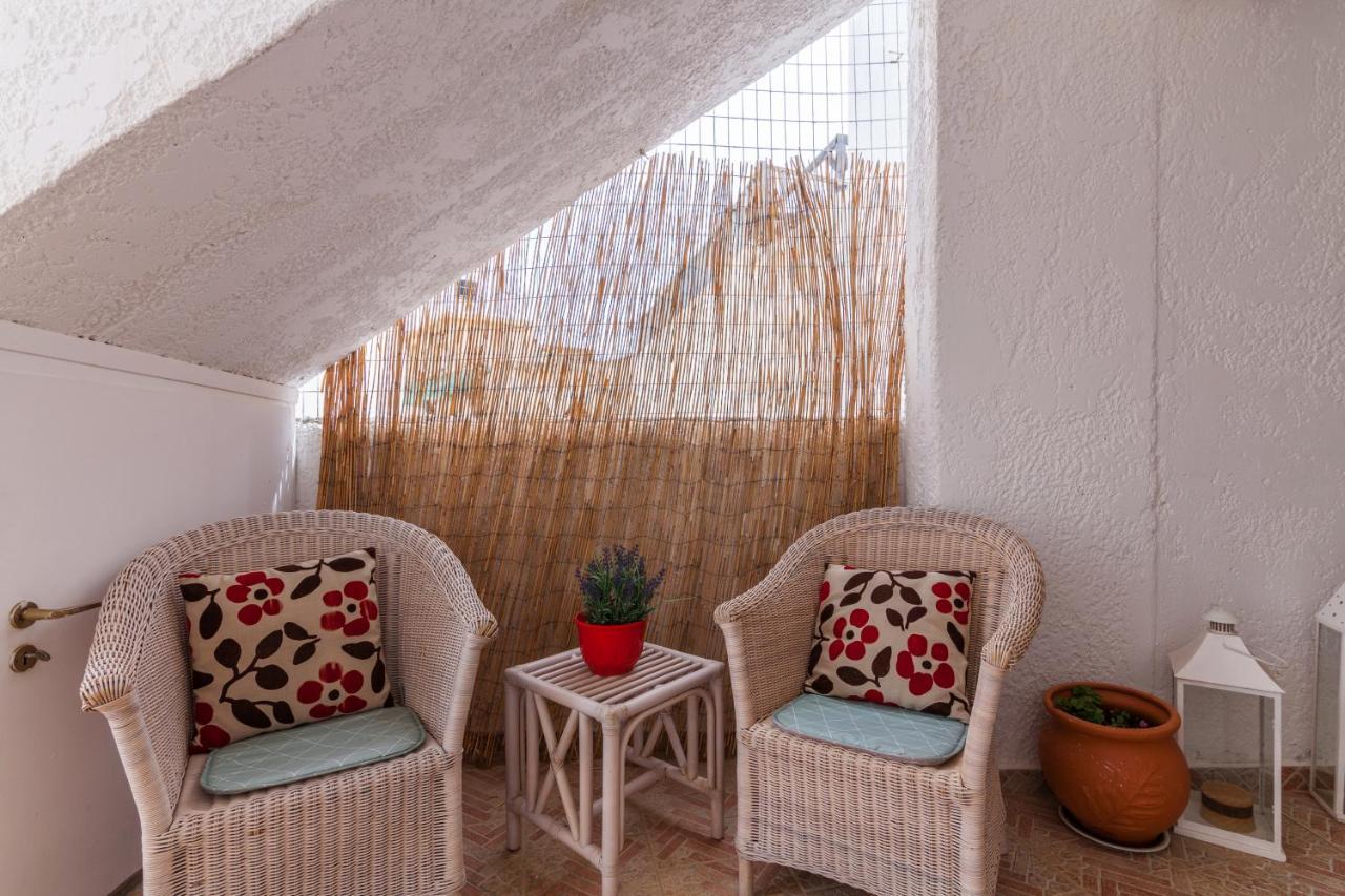 Guests Apartments In Sissi Creta Kültér fotó