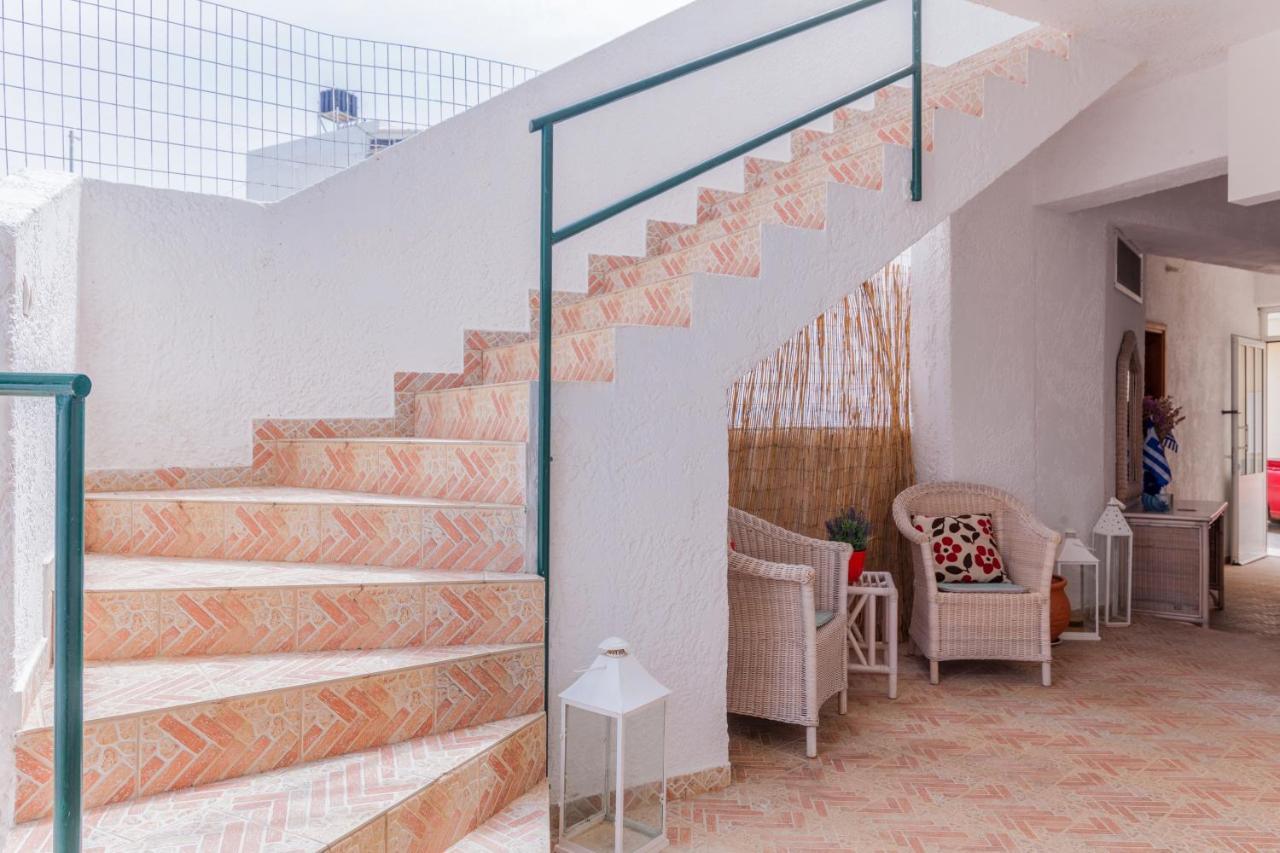 Guests Apartments In Sissi Creta Kültér fotó