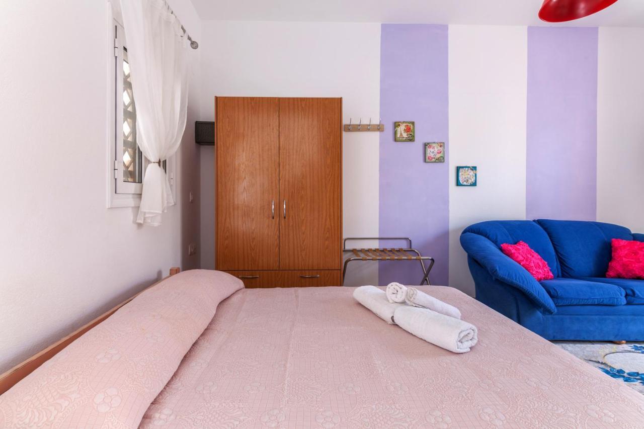 Guests Apartments In Sissi Creta Szoba fotó