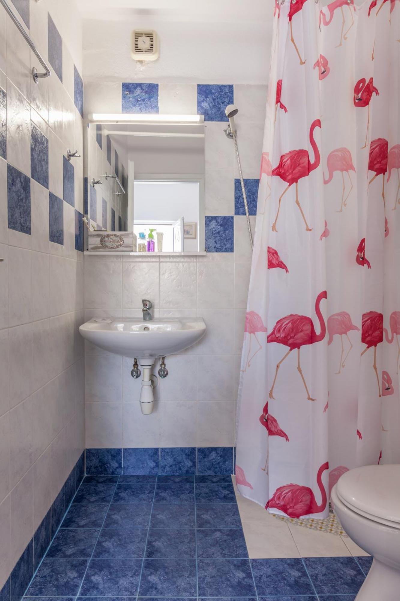 Guests Apartments In Sissi Creta Szoba fotó