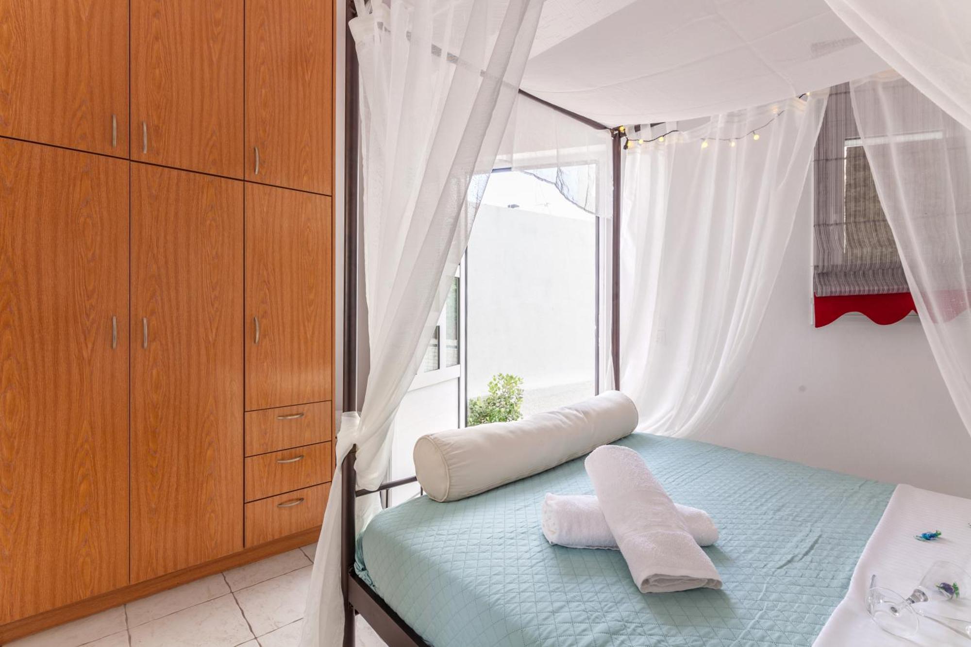 Guests Apartments In Sissi Creta Szoba fotó