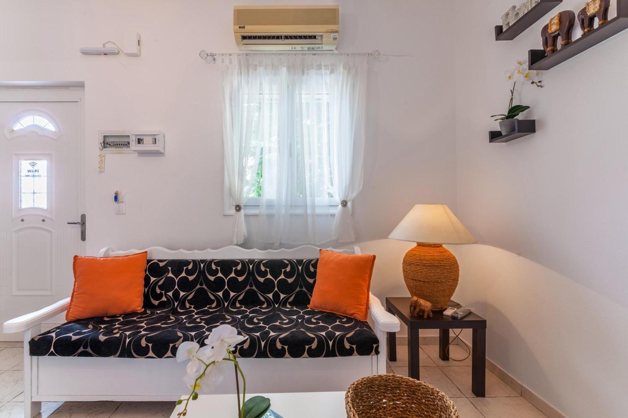 Guests Apartments In Sissi Creta Szoba fotó